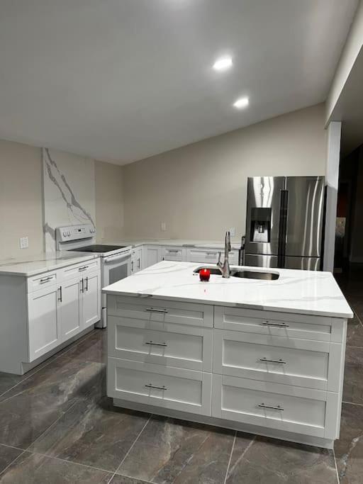 Tampa Bay Oasis Apartment ทาร์พอนสปริงส์ ภายนอก รูปภาพ