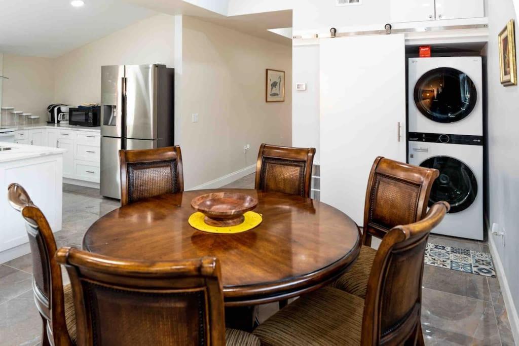 Tampa Bay Oasis Apartment ทาร์พอนสปริงส์ ภายนอก รูปภาพ