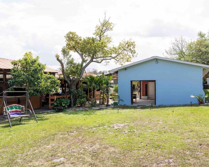 Tampa Bay Oasis Apartment ทาร์พอนสปริงส์ ภายนอก รูปภาพ